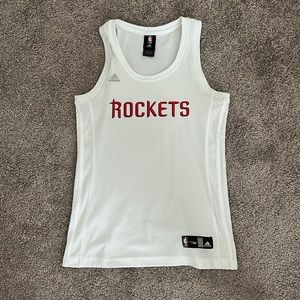 Rockets womens Jersey